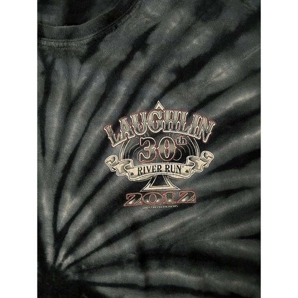 Laughlin River run 2012 shirt - Picture 2 of 7